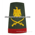 Military Embroidery Shoulder Pad Patch